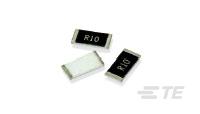 All Parts Passive Components Resistors Chip SMD Resistors 4-1622824-4 by TE Connectivity